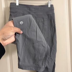 Lululemon Studio Pants